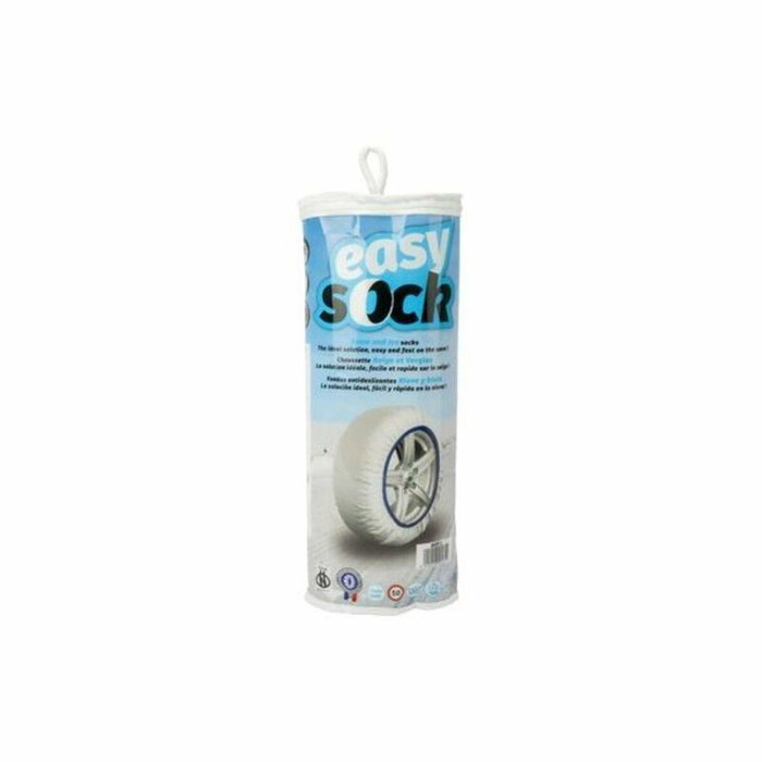 Cadenas de Nieve de Coche Easy Sock CAD8015 (L) Cadenas de Nieve de Coche Easy Sock CAD8015 (L)