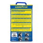 Abc CADENAS ULTRA GRIP TALLA S GOODYEAR CS12 NUEVO CS5
