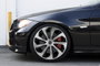 Sparco Tapacubos Sicilia Bicolor 15" Plata-Negro CS5 SPC1573SVBK 4 Unidades
