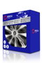 Sparco Tapacubos Sicilia Bicolor 15" Plata-Negro CS5 SPC1573SVBK 4 Unidades