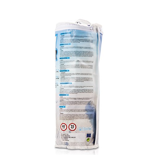 Abc Easysock Cadenas de Nieve Textiles Talla XL Abc Easysock Cadenas de Nieve Textiles Talla XL