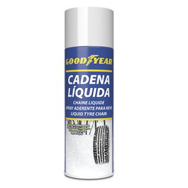 Goodyear 8030 Cadena Líquida 400 mL