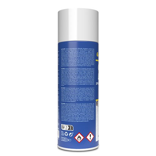Abc Cadena Líquida Goodyear 400ml CS6