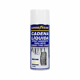 Cadena Líquida Goodyear GOD8030 400 ml