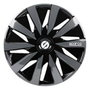 Sparco Tapacubos Lazio Bicolor 14 pulgadas