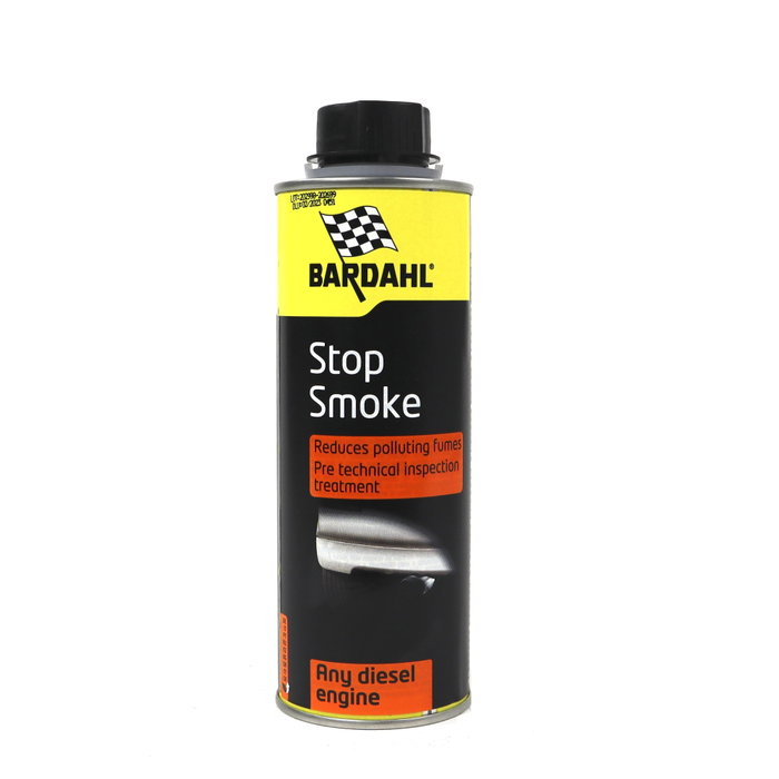 Antihumos Diesel Bardahl 2320B Antihumos Diesel Bardahl 2320B