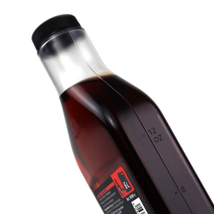 Tratamiento Aceite Sintetico Bardahl (500ml) Tratamiento Aceite Sintetico Bardahl (500ml)