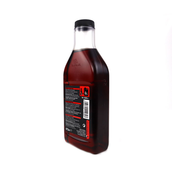 Bardahl 500 mL. BARD1030B Maxicompression Aditivo para Motor