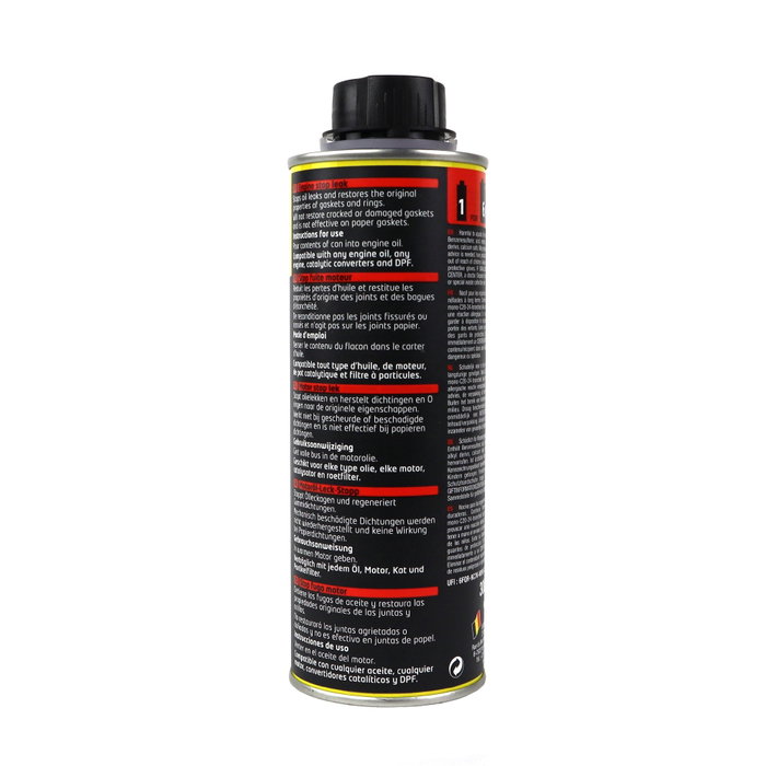 Bardahl Engine Stop Leak 300 ml