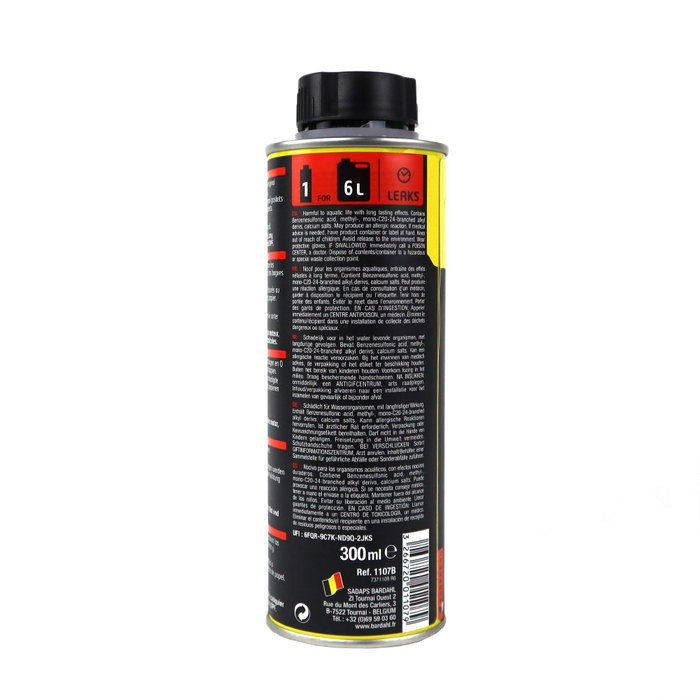 Bardahl Engine Stop Leak 300 ml