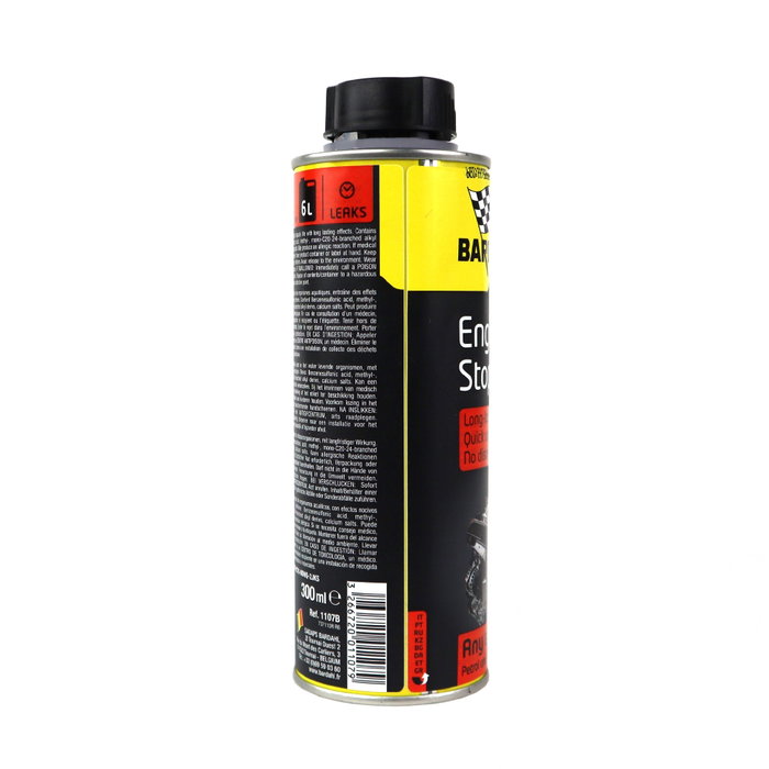 Bardahl Engine Stop Leak 300 ml