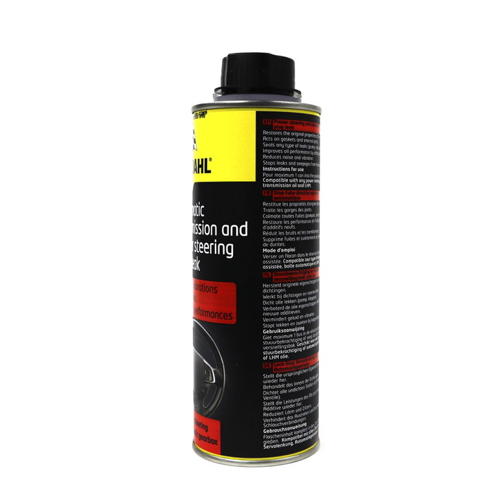 Bardahl Tapafugas de Direcciones Asistidas / Steering Stop Leak 300 ml Bardahl Tapafugas de Direcciones Asistidas / Steering Stop Leak 300 ml