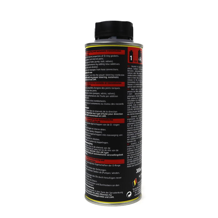 Tapafugas de Dirección Asistida Bardahl (300ml)