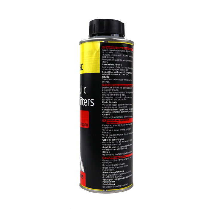 Aditivo Bardahl 1022B 300 ml
