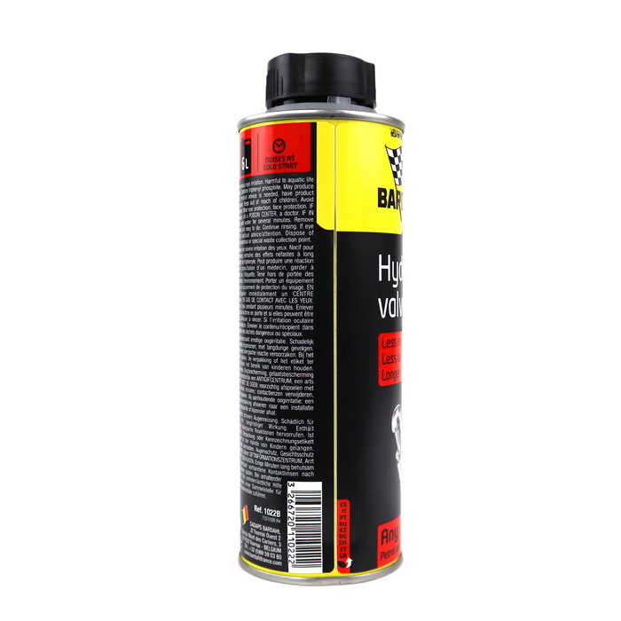 Aditivo Bardahl 1022B 300 ml