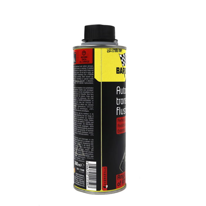 Aditivo para Transmisión Automática Bardahl (300ml)