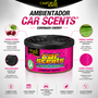 California Scents Ambientador Car Scents Coronado Cherry