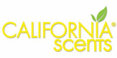 California Scents Ambientador Vent Clips Verri Berry VC-6302TRMC Fresa 30 Días