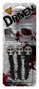 California Scents Ambientador Driven Sticks Skull