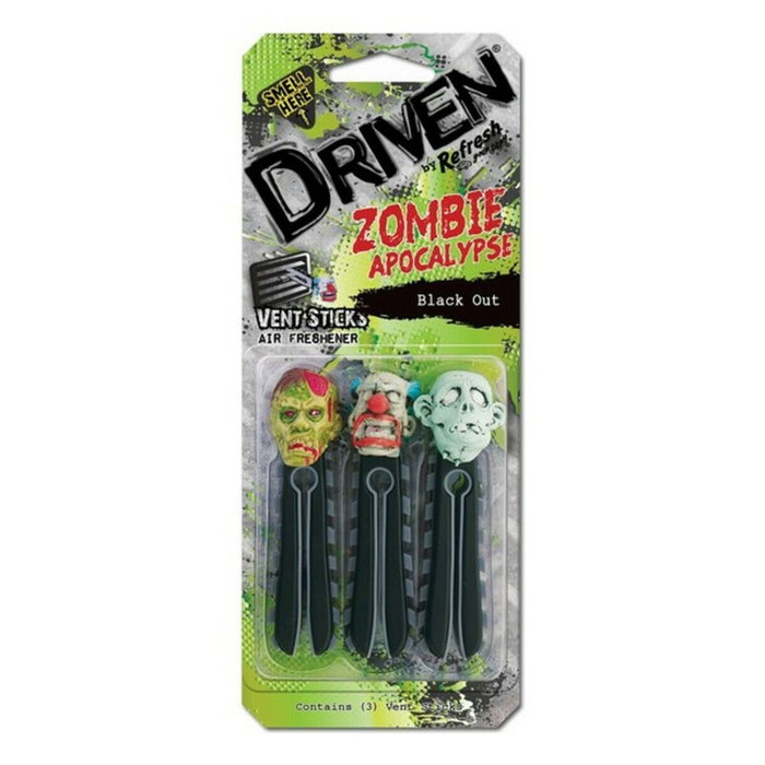 California Scents Driven Sticks Zombie California Scents Driven Sticks Zombie