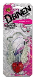 Driven Ambientador Colgante Gril DRIV76109AZ Aroma "Driven GIRL" Femenino