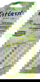 Ambientador para Coche California Scents RYCVSSUN Plástico