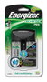 Energizer Cargador Pro con 4 pilas AA 2000 mAh