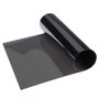 Foliatec Tira parasol Topstripe antideslumbramiento Smoke Grislight 15 x 152 cm
