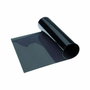 Foliatec Tira parasol Topstripe antideslumbramiento Smoke Grislight 15 x 152 cm