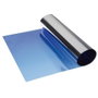 Foliatec Sunvisor Tira Antideslumbramiento Azul 19 x 150 cm