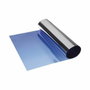 Foliatec Sunvisor Tira Antideslumbramiento Azul 19 x 150 cm