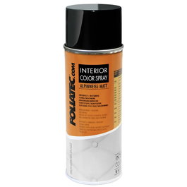 Foliatec Spray Color Blanco Mate 400 ml
