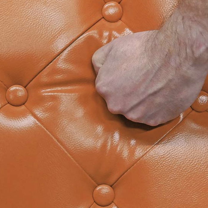 Foliatec FO2008 Spray Color para Interior Sealer Transparente Brillante 400 ml - Para Plásticos, Renovación de Piezas de Vehículo