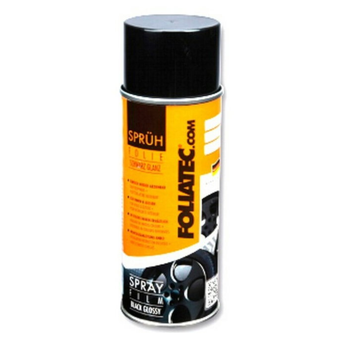 Foliatec Goma líquida Dorado metálico 400 ml