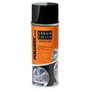 Foliatec Kit de Goma Líquida Plata Metálico 2 x 400 ml