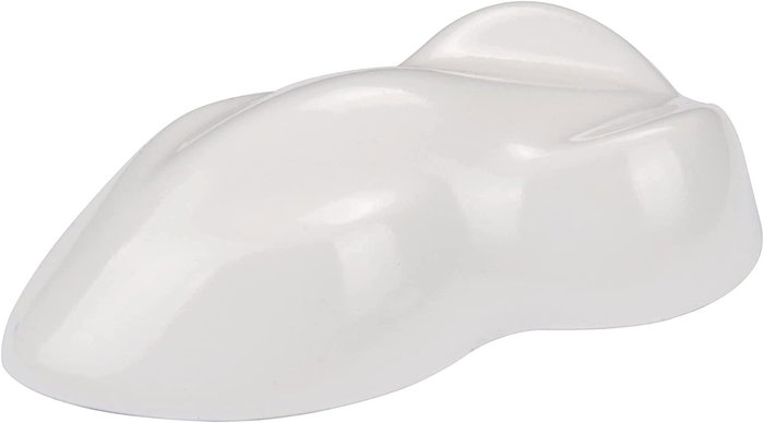 Foliatec FO2064 Kit de Goma Líquida Blanco Brillante 2 x 400 mL, Acabado Removible para Personalizar Llantas