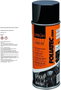 Foliatec Goma Líquida Negra Mate 400 ml