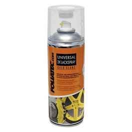 Pintura en spray Foliatec UNIVERSAL 2C 400 ml