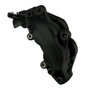 Foliatec Kit Pintura para Pinzas de Freno Midnight Negra Mate