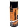 Foliatec Spray Color Cognac Mate para Piel 400 ml