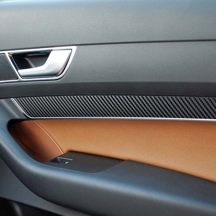 Foliatec FO3160 Vinilo Decorativo Autoadhesivo Cockpit Design Ultra Carbon Negro-Structured para Interior Coche, 50 x 50 cm Foliatec FO3160 Vinilo Decorativo Autoadhesivo Cockpit Design Ultra Carbon Negro-Structured para Interior Coche, 50 x 50 cm