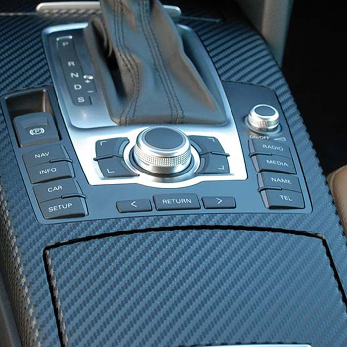 Foliatec FO3160 Vinilo Decorativo Autoadhesivo Cockpit Design Ultra Carbon Negro-Structured para Interior Coche, 50 x 50 cm Foliatec FO3160 Vinilo Decorativo Autoadhesivo Cockpit Design Ultra Carbon Negro-Structured para Interior Coche, 50 x 50 cm