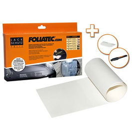 Foliatec FO3410 Film Protector de Pintura Transparente 17.5 x 165 cm 1 Pieza