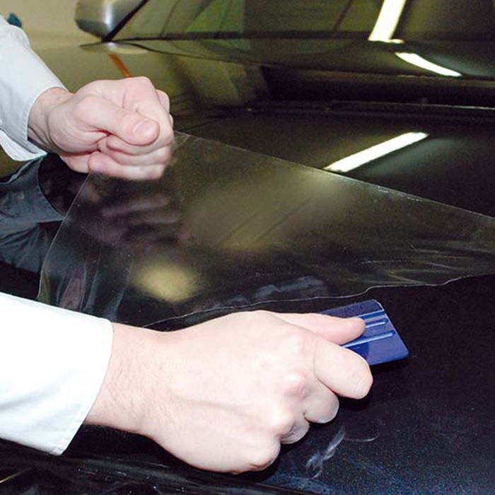 Foliatec FO3411 Film Protector de Pintura Transparente 30 x 165 cm