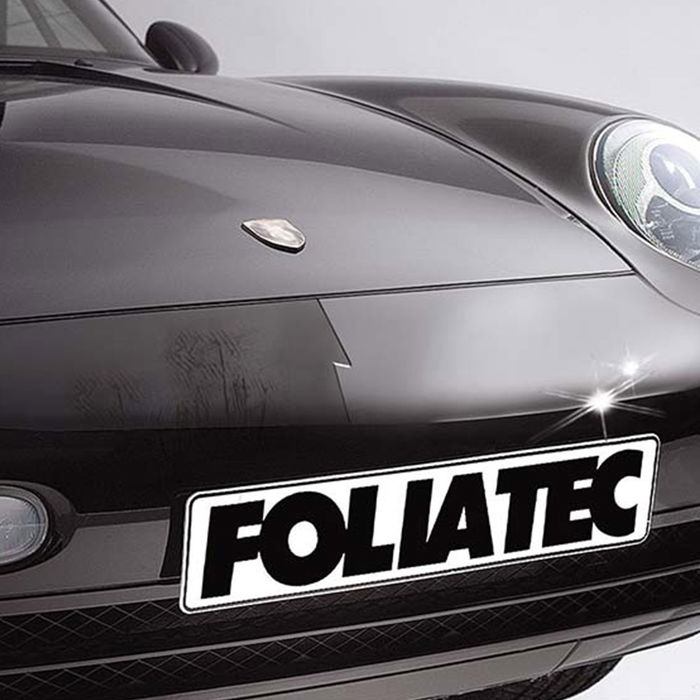 Lámina Foliatec 3415 Negra Film (17 x 165 cm) Lámina Foliatec 3415 Negra Film (17 x 165 cm)