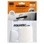 Foliatec FO34120 Láminas de Protección de Pintura Transparentes para Manijas de Puerta de Coche, 4 Piezas