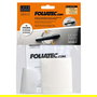 Foliatec FO34120 Láminas de Protección de Pintura Transparentes para Manijas de Puerta de Coche, 4 Piezas