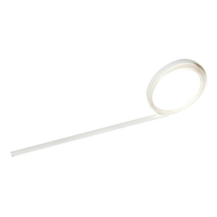 Foliatec FO34121 Lámina de Protección de Pintura Transparente para Bordes de Puerta, Pack 4 Piezas