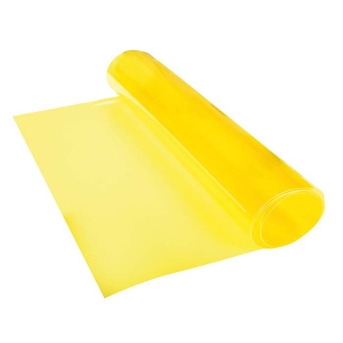 Foliatec Film de Plástico Tintado Amarillo 30 x 100 cm Foliatec Film de Plástico Tintado Amarillo 30 x 100 cm