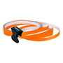 Foliatec Pinstriping para Llanta Naranja 8,6 m x 6 mm